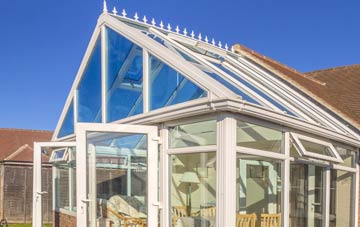 conservatory roof insulation costs Papigoe