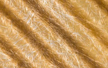 Papigoe fibreglass roof waterproofing