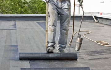 flat roof replacement Papigoe, Highland