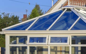 professional Papigoe conservatory insulation