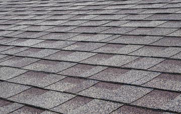 Papigoe tiles for shallow pitch roofing