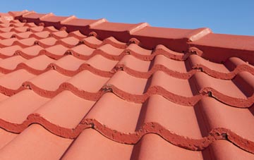 Papigoe tile and slate roof replacement