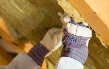 types of Papigoe pitched roof insulation materials