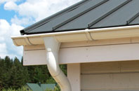 Papigoe soffits